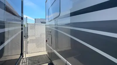 2023 Winnebago Navion photo 9