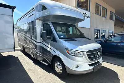 Used 2023 Winnebago Navion 24V