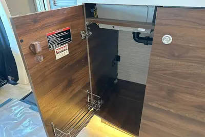 2023 Winnebago Navion photo 31