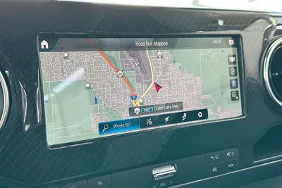 2023 Winnebago Navion photo 16