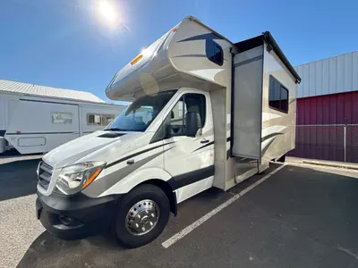 2019 Coachmen Prism photo 5