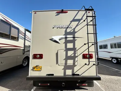 2019 Coachmen Prism photo 7