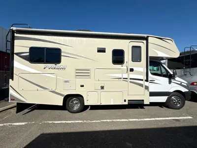 2019 Coachmen Prism photo 10