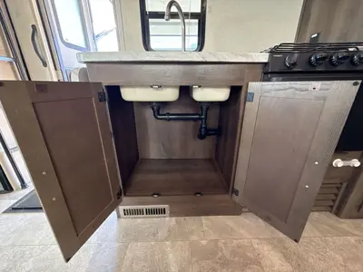2019 Coachmen Prism photo 37