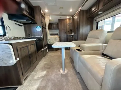 2019 Coachmen Prism photo 44