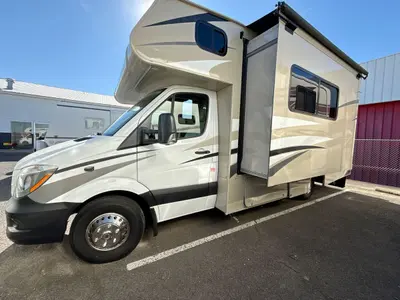 2019 Coachmen Prism photo 6