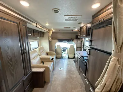 2019 Coachmen Prism photo 47