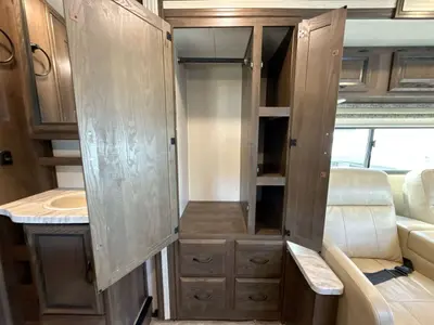 2019 Coachmen Prism photo 30