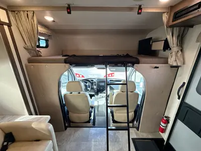 2019 Coachmen Prism photo 45