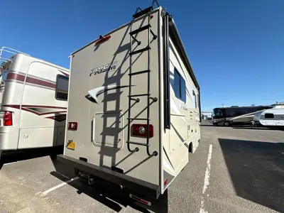 2019 Coachmen Prism photo 8