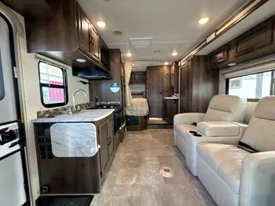 2019 Coachmen Prism photo 48