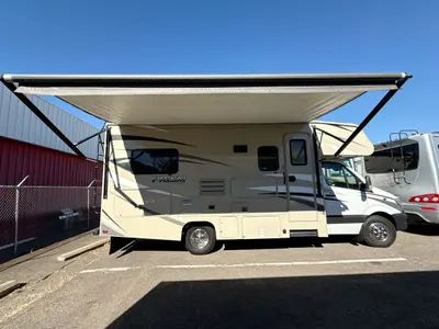 2019 Coachmen Prism photo 13