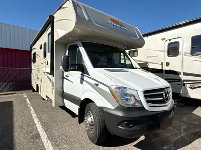 Used 2019 Coachmen Prism 2150CB