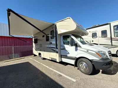 2019 Coachmen Prism photo 12