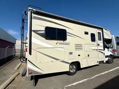 2019 Coachmen Prism photo 9