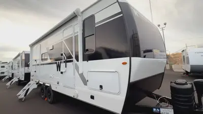 2027 Winnebago Thrive photo 3