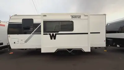 2027 Winnebago Thrive photo 6