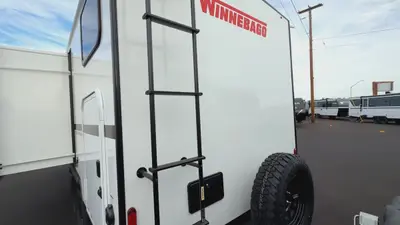 2027 Winnebago Micro Minnie photo 7