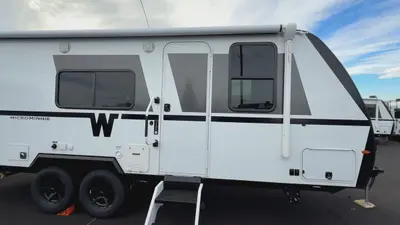 2027 Winnebago Micro Minnie photo 10