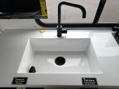 2027 Winnebago Micro Minnie photo 28