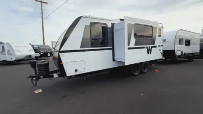 2027 Winnebago Micro Minnie photo 5