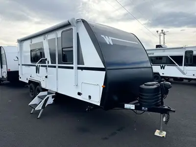 New 2027 Winnebago Micro Minnie 2200MBH