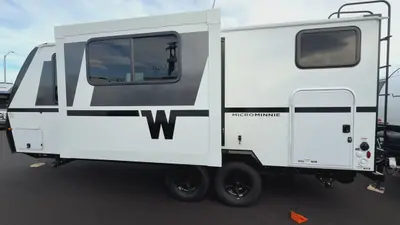 2027 Winnebago Micro Minnie photo 6