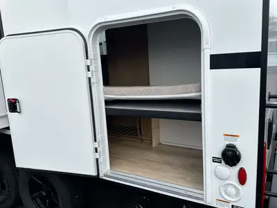 2027 Winnebago Micro Minnie photo 17