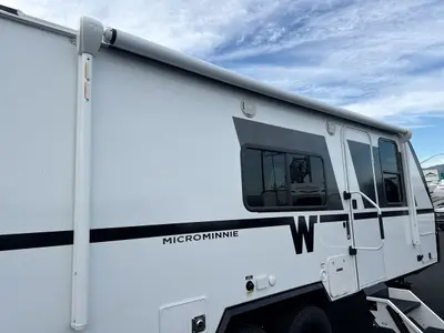 2027 Winnebago Micro Minnie photo 12