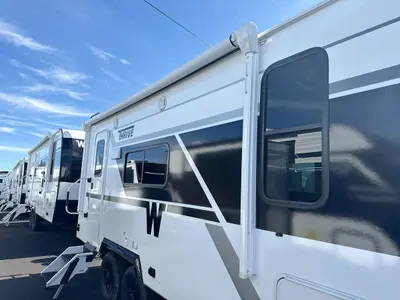2027 Winnebago Thrive photo 12