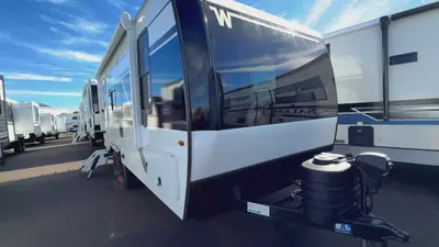 2027 Winnebago Thrive photo 3