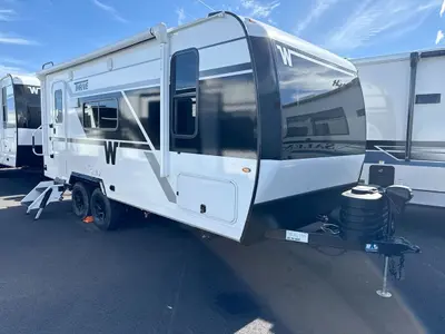 New 2027 Winnebago Thrive 18FBS