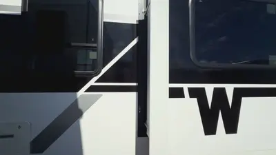 2027 Winnebago Thrive photo 5