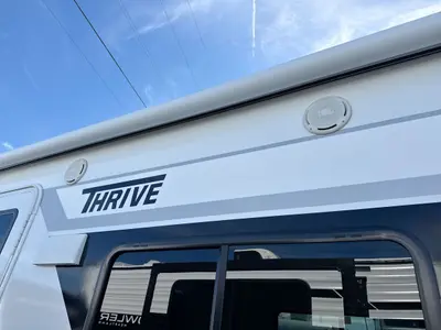 2027 Winnebago Thrive photo 13