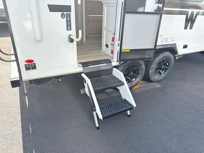 2027 Winnebago Thrive photo 14