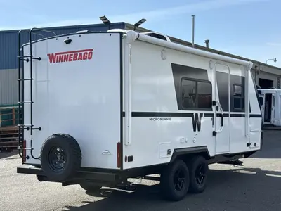 2027 Winnebago Micro Minnie photo 9
