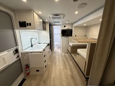 2027 Winnebago Micro Minnie photo 40