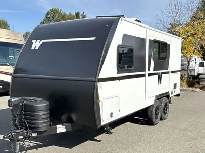 2027 Winnebago Micro Minnie photo 5
