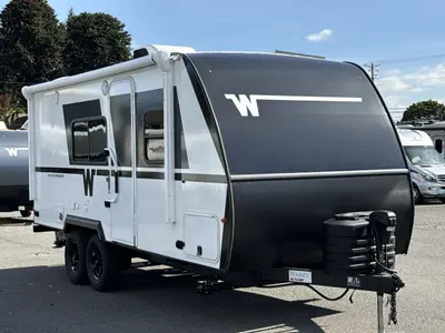New 2027 Winnebago Micro Minnie 2108TB