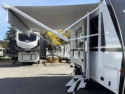2027 Winnebago Micro Minnie photo 20