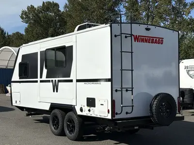 2027 Winnebago Micro Minnie photo 7
