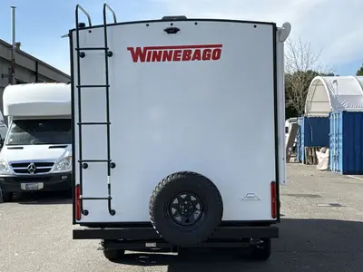 2027 Winnebago Micro Minnie photo 8