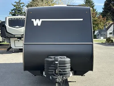 2027 Winnebago Micro Minnie photo 4
