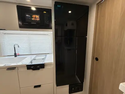 2027 Winnebago Micro Minnie photo 27