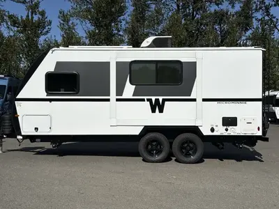 2027 Winnebago Micro Minnie photo 6