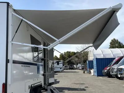 2027 Winnebago Micro Minnie photo 19