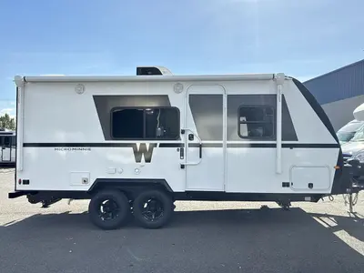 2027 Winnebago Micro Minnie photo 10