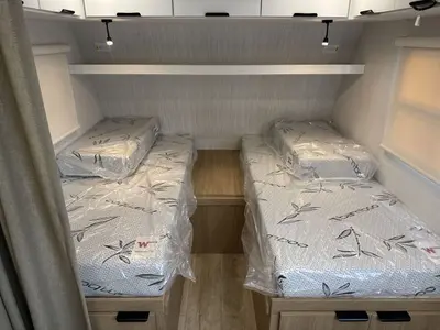 2027 Winnebago Micro Minnie photo 35
