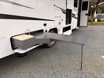 2023 COACHMEN FREELANDER photo 22