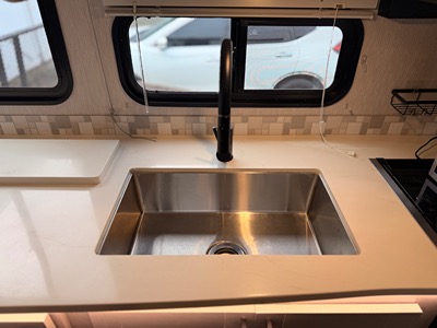 2023 COACHMEN FREELANDER photo 16